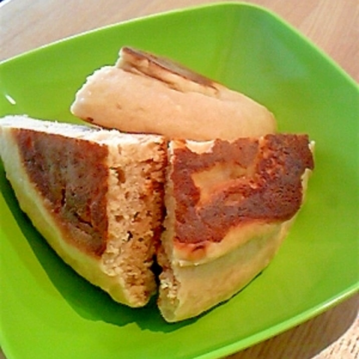 おやつに カフェオレ味のホットケーキ レシピ 作り方 By Mina 914 楽天レシピ おやつに カフェオレ味のホットケーキ レシピ 作り方 By Mina 914 楽天レシピ